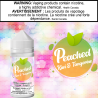 Peached Kiwi Tangerine 100ml Excised