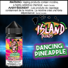 Dancing Pineapple 100ml Excised