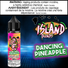 Dancing Pineapple 60ml Excised