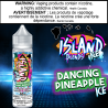Dancing Pineapple Iced 60ml Excised