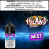 MIST Salts 30ml Excised