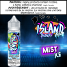 Mist Iced 60ml Excised