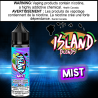 MIST 60ml Excised