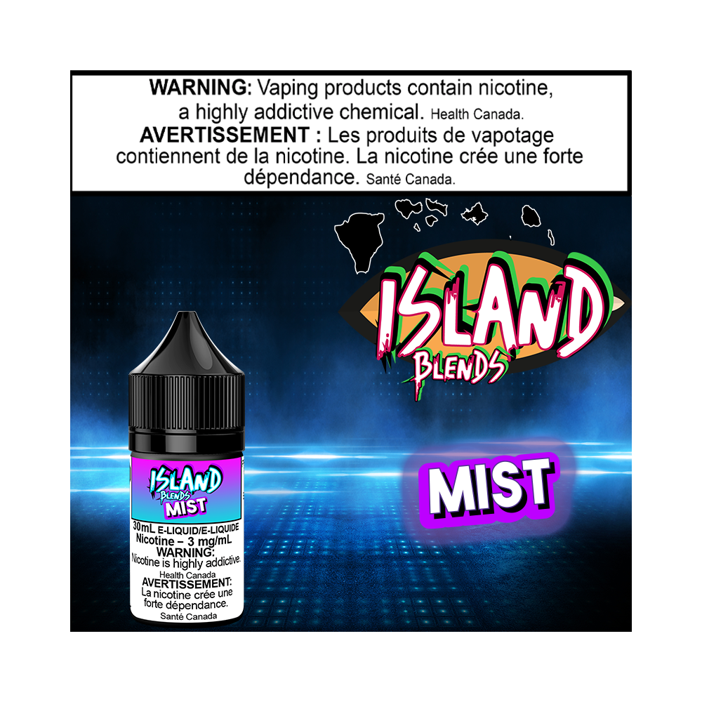 MIST 30ml Excised