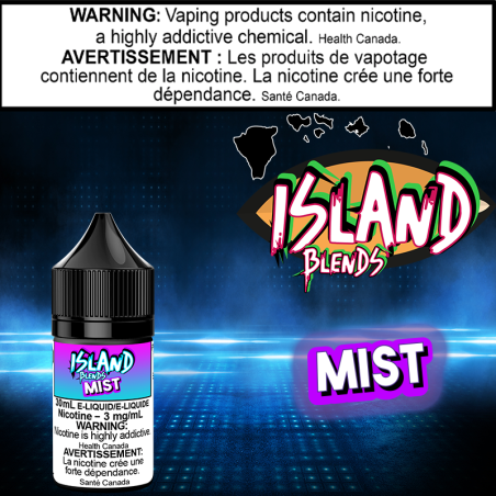MIST 30ml Excised