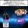 MIST 30ml Excised
