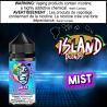 MIST 100ml Excised