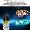 MONGO Salts 30ml Excised