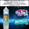 Mongo Iced 60ml Excised