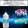 Mongo Iced 30ml Excised