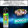 MONGO 60ml Excised