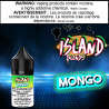 MONGO 30ml Excised