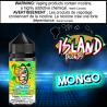 MONGO 100ml Excised
