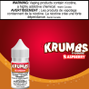 Krumbs Raspberry Salt 30ml Excised