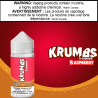 Krumbs Raspberry 100ml Excised