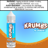 Krumbs Blueberry 60ml Excised