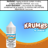 Krumbs Blueberry 30ml Excised