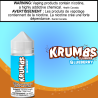 Krumbs Blueberry 100ml Excised