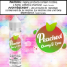 Peached Cherry Lime 60ml Excised