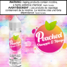 Peached Pineapple Mango 60ml Excised