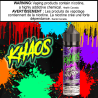 Khaos Grape Neutron 60ml Excised