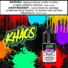 Khaos Grape Neutron 30ml Excised