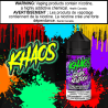 Khaos Grape Neutron 100ml Excsied
