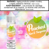 Peached Kiwi Tangerine 60ml Excised