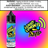 Loud Lemons Amp 60ml Excised