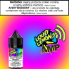 Loud Lemons Amp Salt 30ml Excised