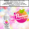 Peached Pineapple Mango 30ml Salt Excised