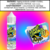 Loud Lemons Ice Amp 60ml Excised