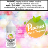Peached Kiwi Tangerine 30ml Salt Excised