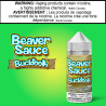 Beaver Sauce Bucktooth 100ml Excised