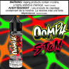 OOMPH STAM 60ml Excised
