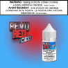 REVO RED ICED 30ml Excised