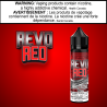 REVO RED 60ml Excised