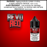 REVO RED 30ml Excised