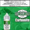 Carbonite 30ml Excised
