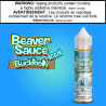 Beaver Sauce Iced Bucktooth 60ml Excised