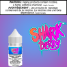 Shark Berry 30ml Salt Excised