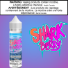 Shark Berry 60ml Excised