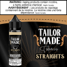 Tailor Made Straights 60ml Excised
