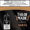 Tailor Made Darts Salts 30ml Excised