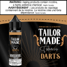 Tailor Made Darts 60ml Excised