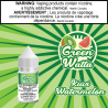 Watta Green Salt 30ml Excised
