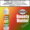 Bounty Hunter Remix Salt 60ml Excised