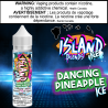 Dancing Pineapple Iced Salts 60ml Excised