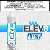 ELEV8 ELIQUIDS LIFT 60ml SALT Excised