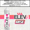 ELEV8 ELIQUIDS RISE 60ml SALT Excised